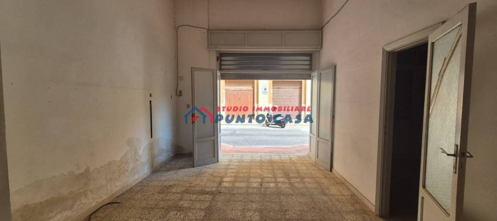 casa indipendente in vendita a Trapani in zona Centro Città