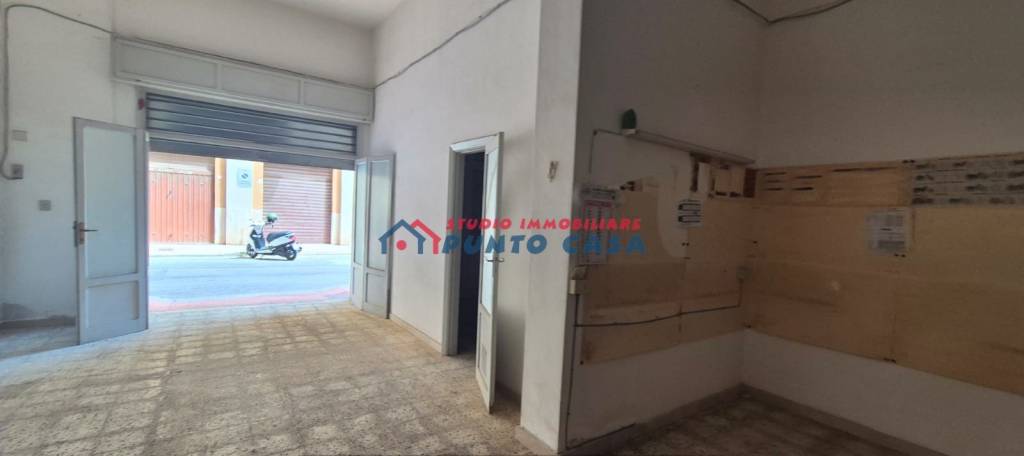 casa indipendente in vendita a Trapani in zona Centro Città