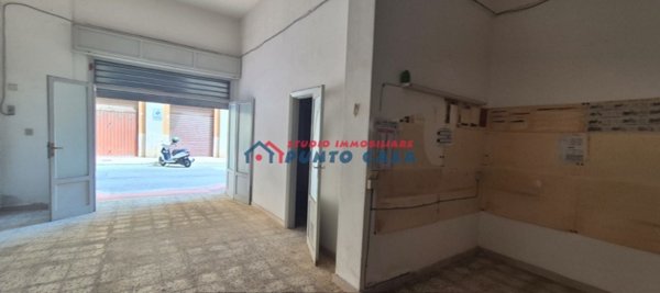 casa indipendente in vendita a Trapani in zona Centro Città