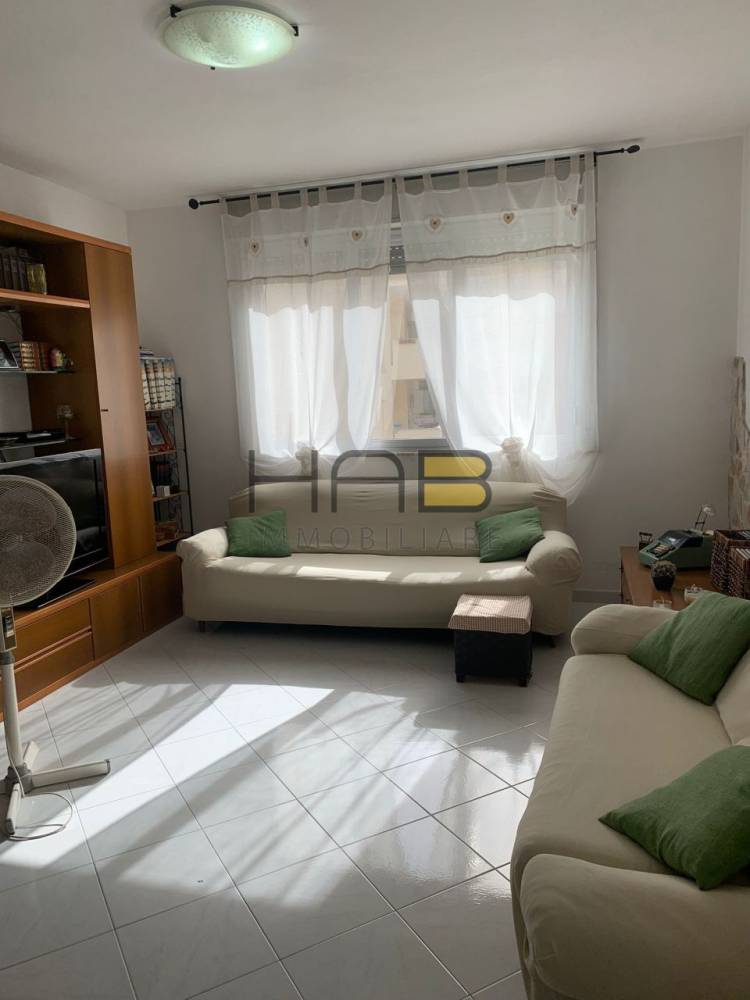 appartamento in vendita a Trapani