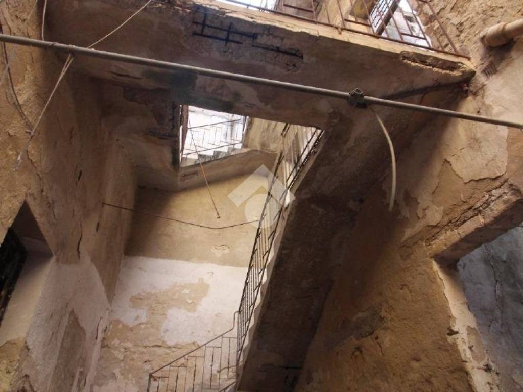 casa indipendente in vendita a Trapani