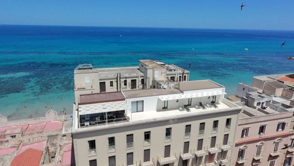 appartamento in vendita a Trapani
