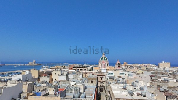 appartamento in vendita a Trapani
