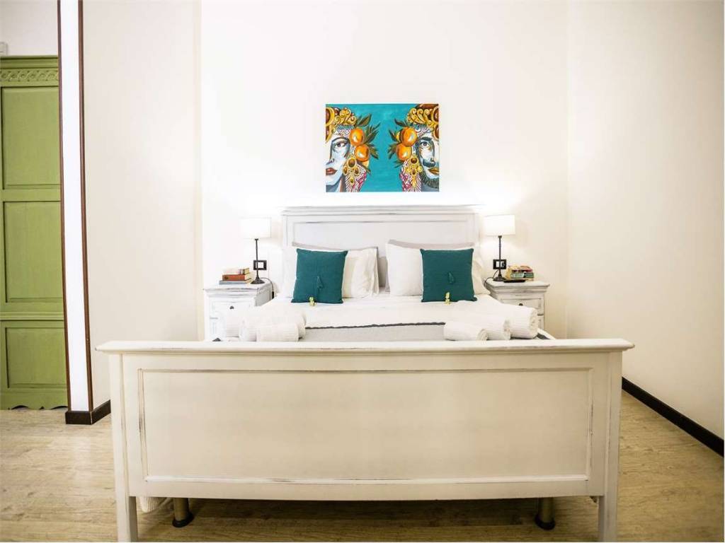 appartamento in vendita a Trapani in zona Città Antica