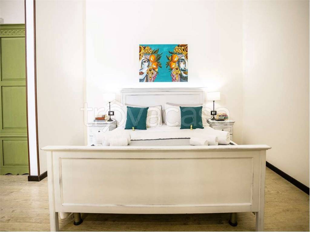 appartamento in vendita a Trapani in zona Città Antica