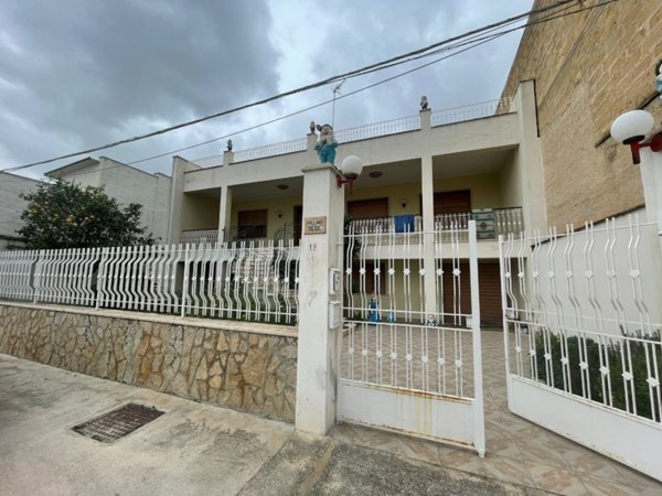 appartamento in vendita a Trapani