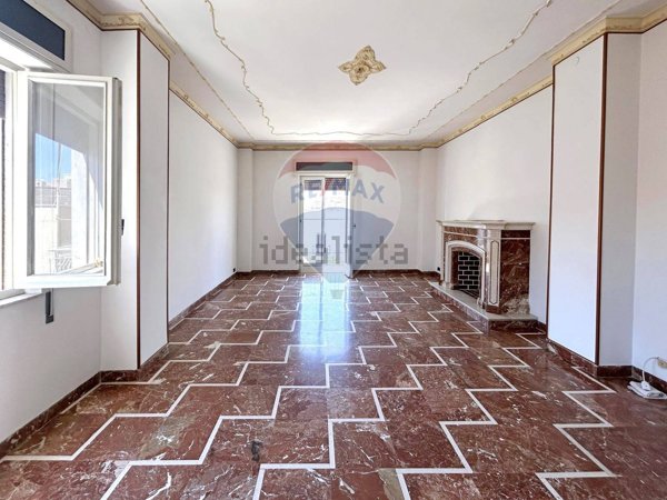 appartamento in vendita a Trapani in zona Centro Città