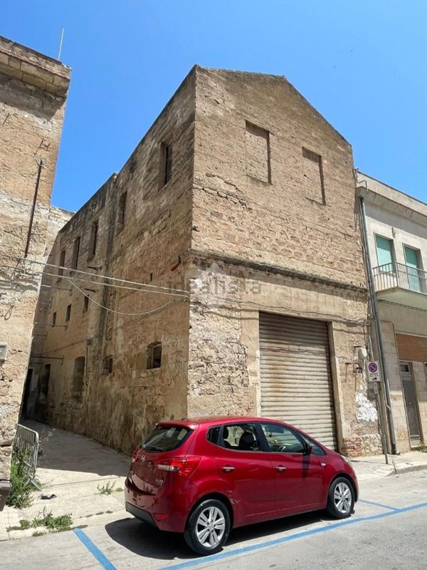 appartamento in vendita a Trapani