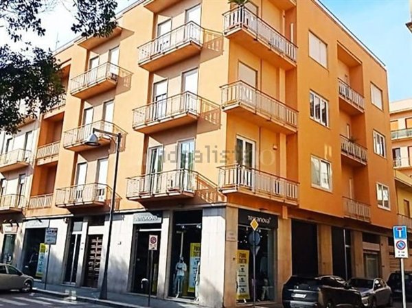 appartamento in vendita a Trapani