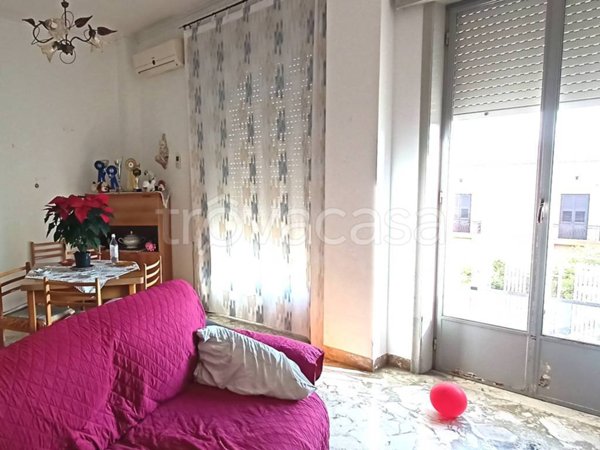 appartamento in vendita a Trapani