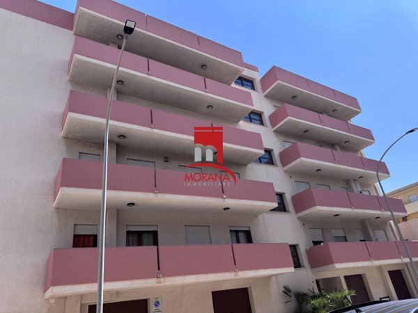 appartamento in vendita a Trapani