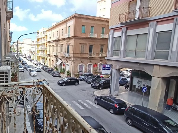 casa indipendente in vendita a Trapani in zona Centro Città