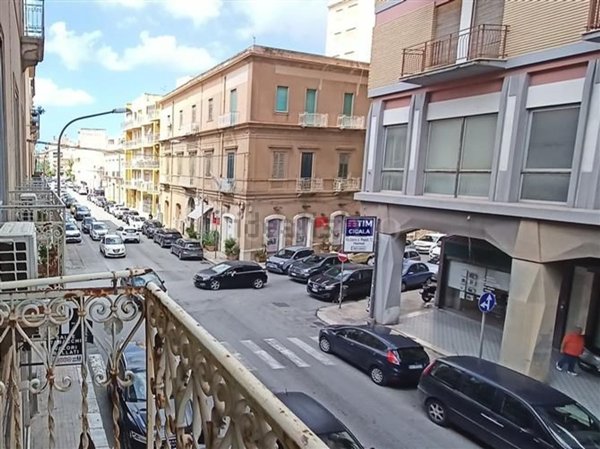 appartamento in vendita a Trapani in zona Centro Città