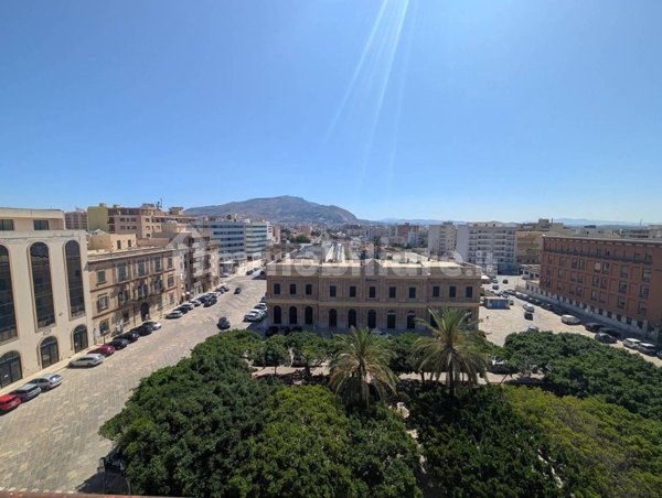 appartamento in vendita a Trapani