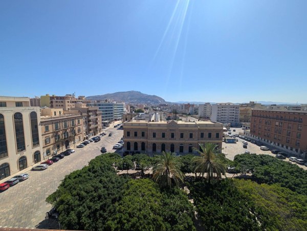appartamento in vendita a Trapani