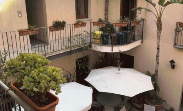 locale commerciale in vendita a Trapani in zona Città Antica