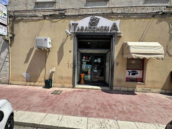 casa semindipendente in vendita a Trapani