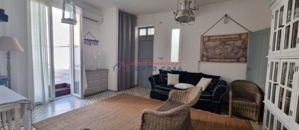 appartamento in vendita a Trapani in zona Città Antica
