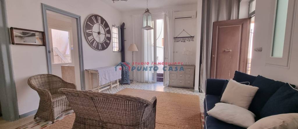appartamento in vendita a Trapani in zona Città Antica