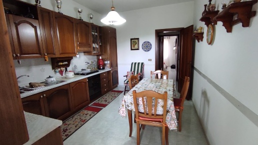 casa indipendente in vendita a Trapani in zona Mockarta