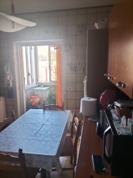 appartamento in vendita a Trapani in zona Città Antica