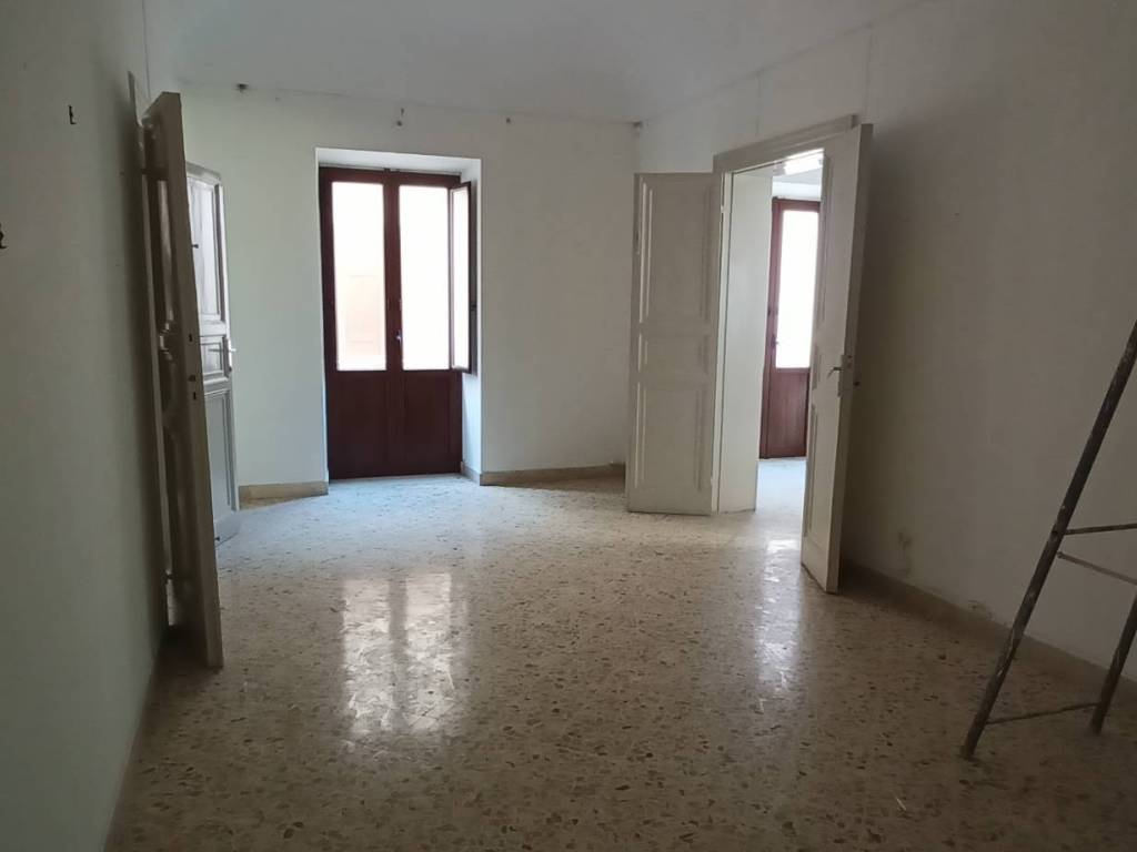 casa indipendente in vendita a Trapani in zona Centro Città