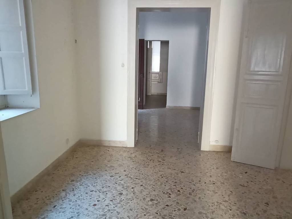 appartamento in vendita a Trapani in zona Centro Città