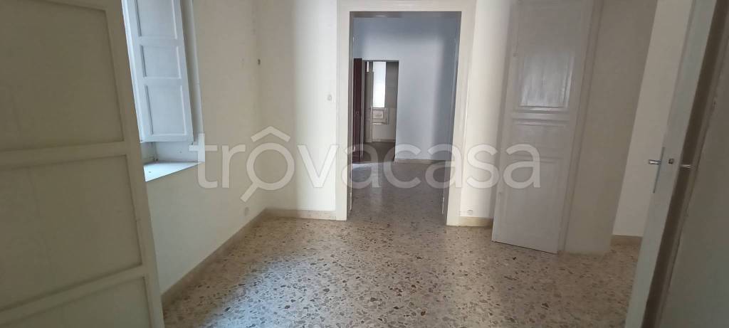 appartamento in vendita a Trapani in zona Città Antica