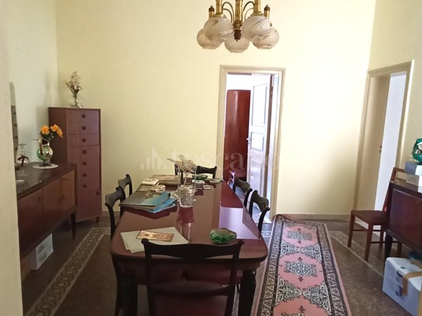appartamento in vendita a Trapani in zona Città Antica