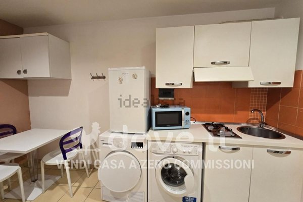 appartamento in vendita a Trapani in zona Città Antica