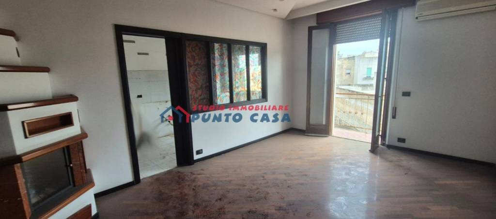 appartamento in vendita a Trapani in zona Centro Città