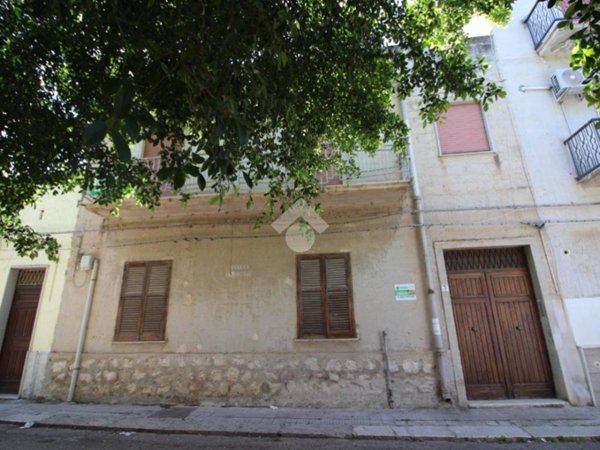 casa indipendente in vendita a Trapani