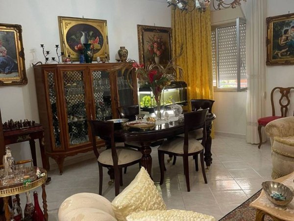 appartamento in vendita a Trapani