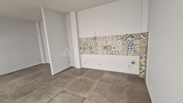 appartamento in vendita a Trapani