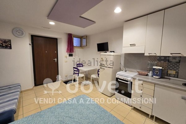 appartamento in vendita a Trapani in zona Città Antica