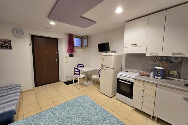 appartamento in vendita a Trapani in zona Città Antica