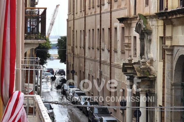 appartamento in vendita a Trapani in zona Città Antica
