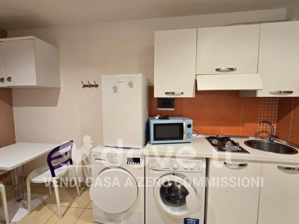 appartamento in vendita a Trapani in zona Città Antica