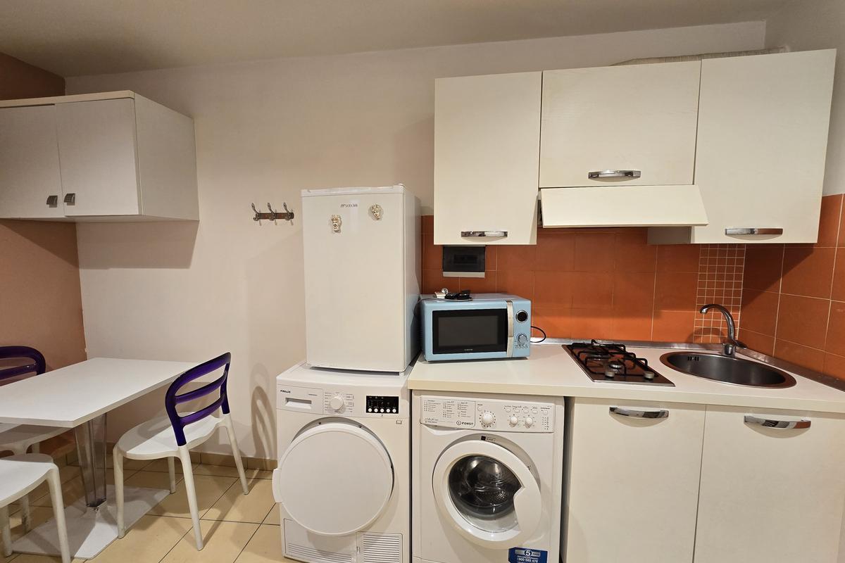 appartamento in vendita a Trapani in zona Città Antica