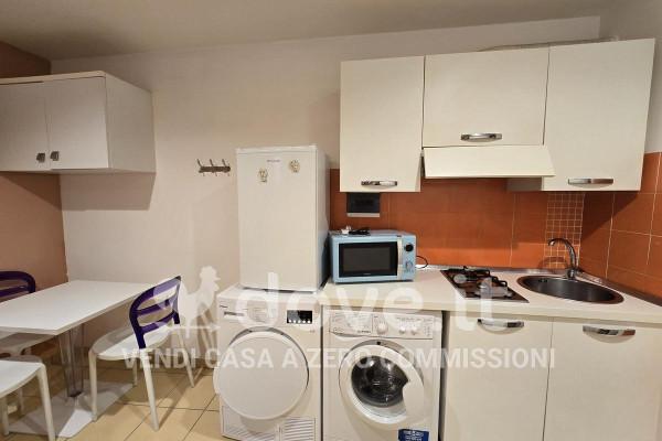 appartamento in vendita a Trapani in zona Città Antica