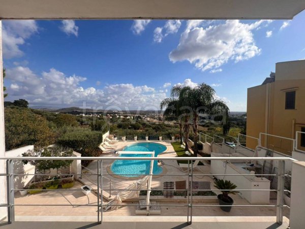casa indipendente in vendita a Trapani