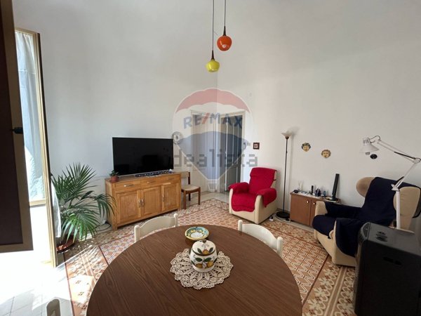 casa indipendente in vendita a Trapani in zona Centro Città