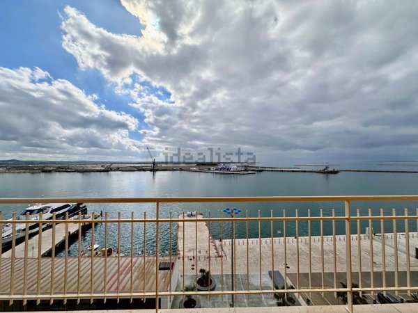 appartamento in vendita a Trapani in zona Città Antica