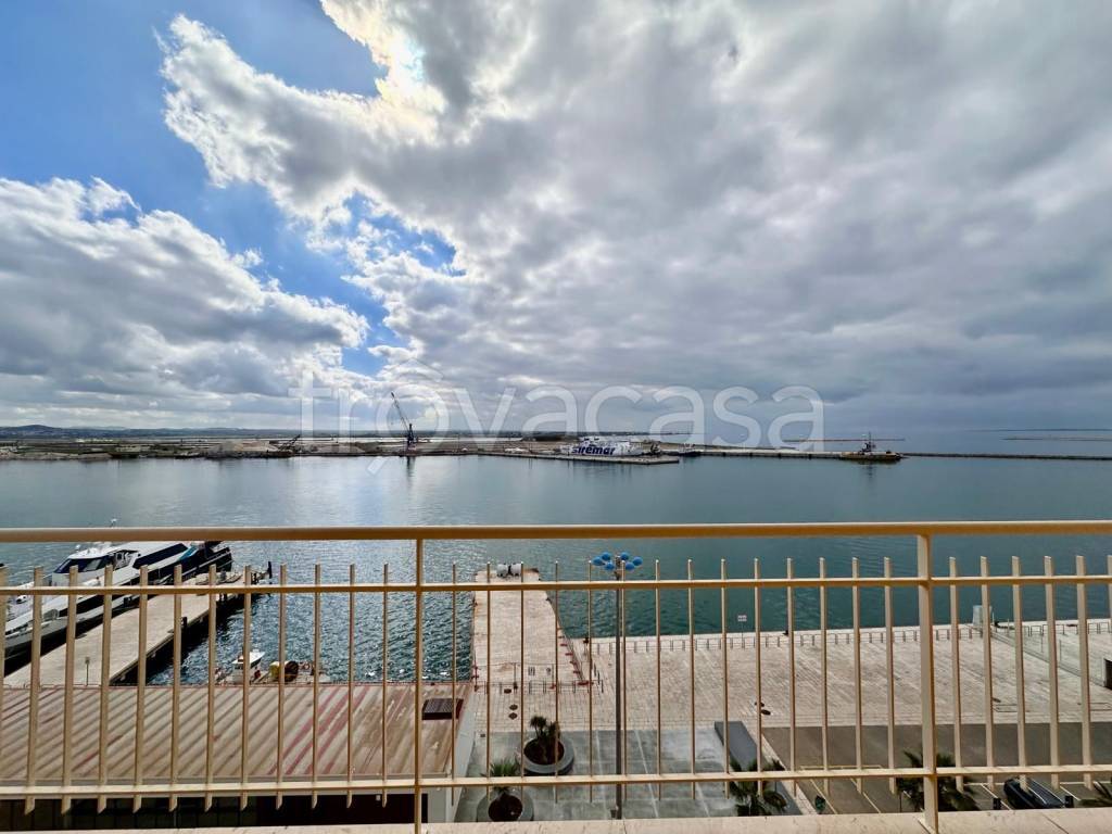 appartamento in vendita a Trapani in zona Città Antica
