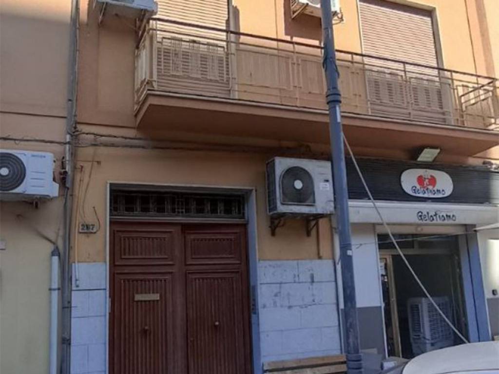 appartamento in vendita a Trapani in zona Centro Città