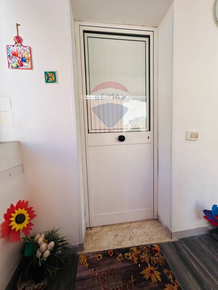 appartamento in vendita a Trapani in zona Città Antica