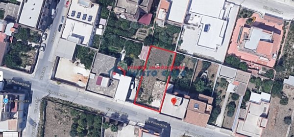 casa indipendente in vendita a Trapani