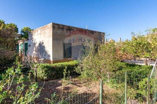 casa indipendente in vendita a Trapani in zona Centro Città