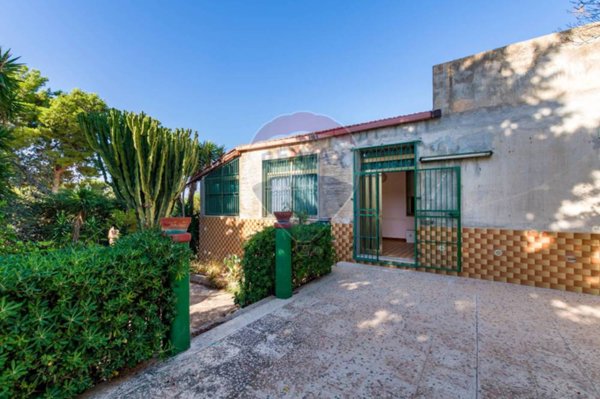 casa indipendente in vendita a Trapani in zona Centro Città