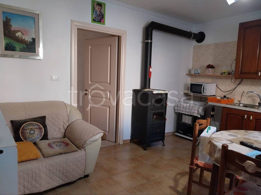 casa indipendente in vendita a Trapani in zona Città Antica